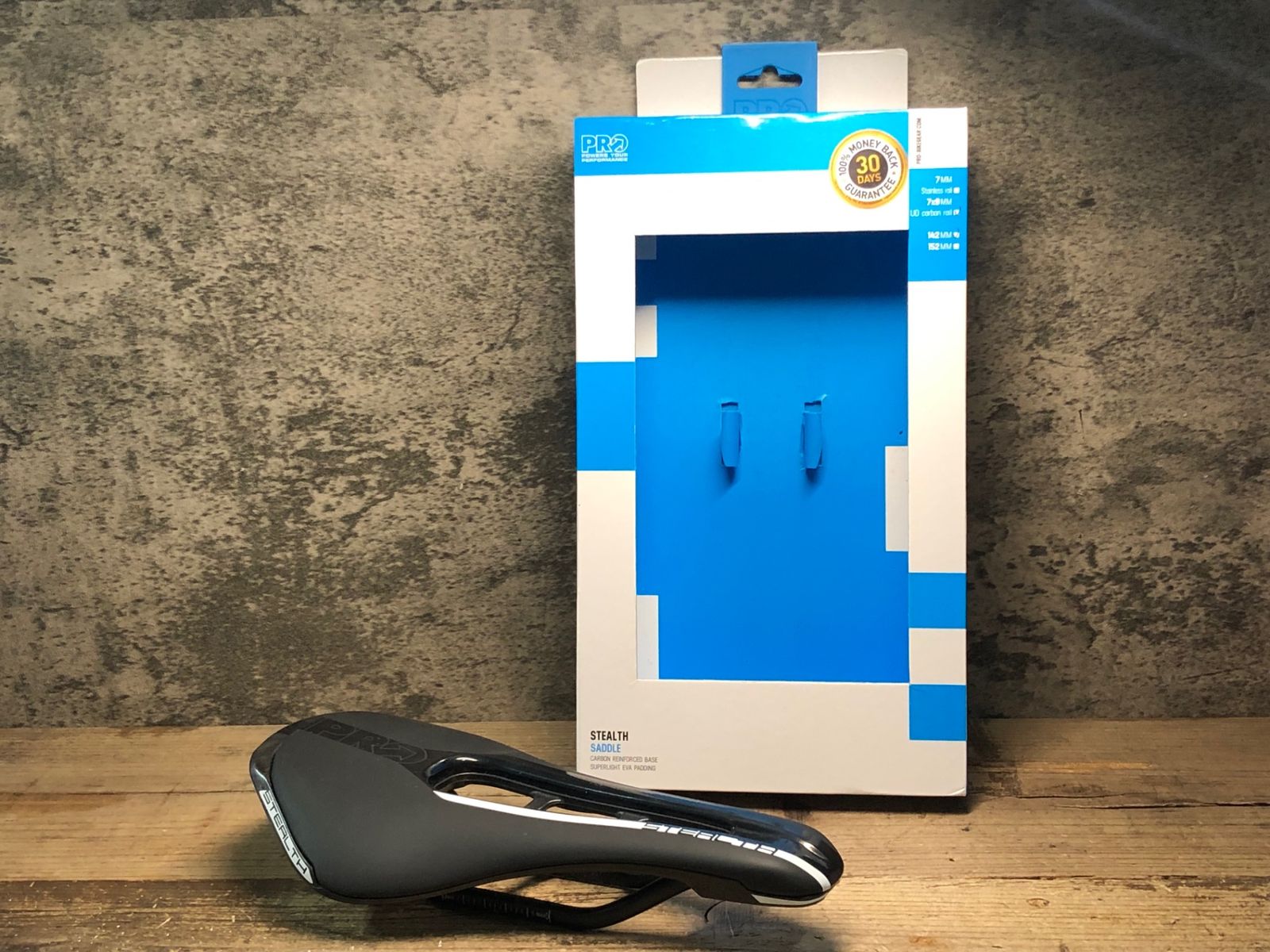 JI336 シマノ SHIMANO PRO STEALTH SADDLE サドル 黒 142mm UD carbon rail