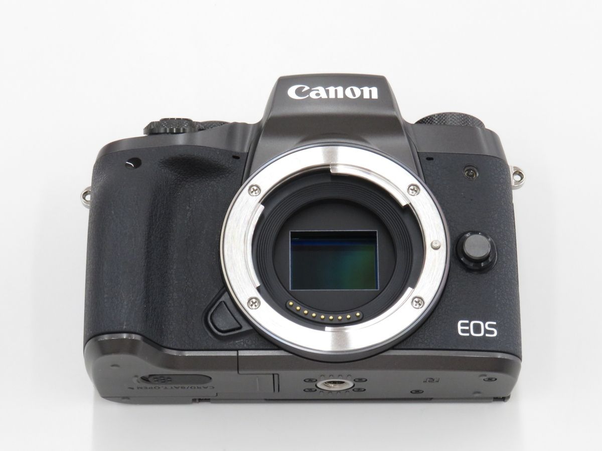 キヤノン EOS M5 ボディ 中古 EOS M5 ボディ 中古価格比較 - 価格.com
