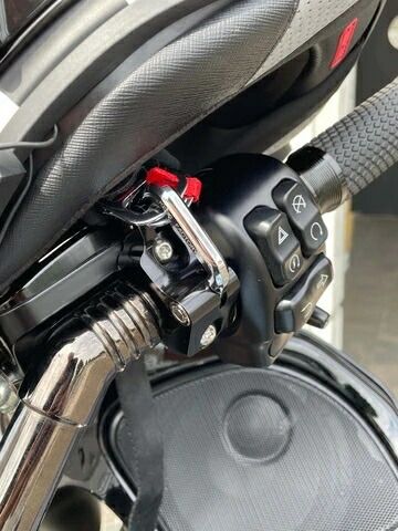 ロック＆パーチ