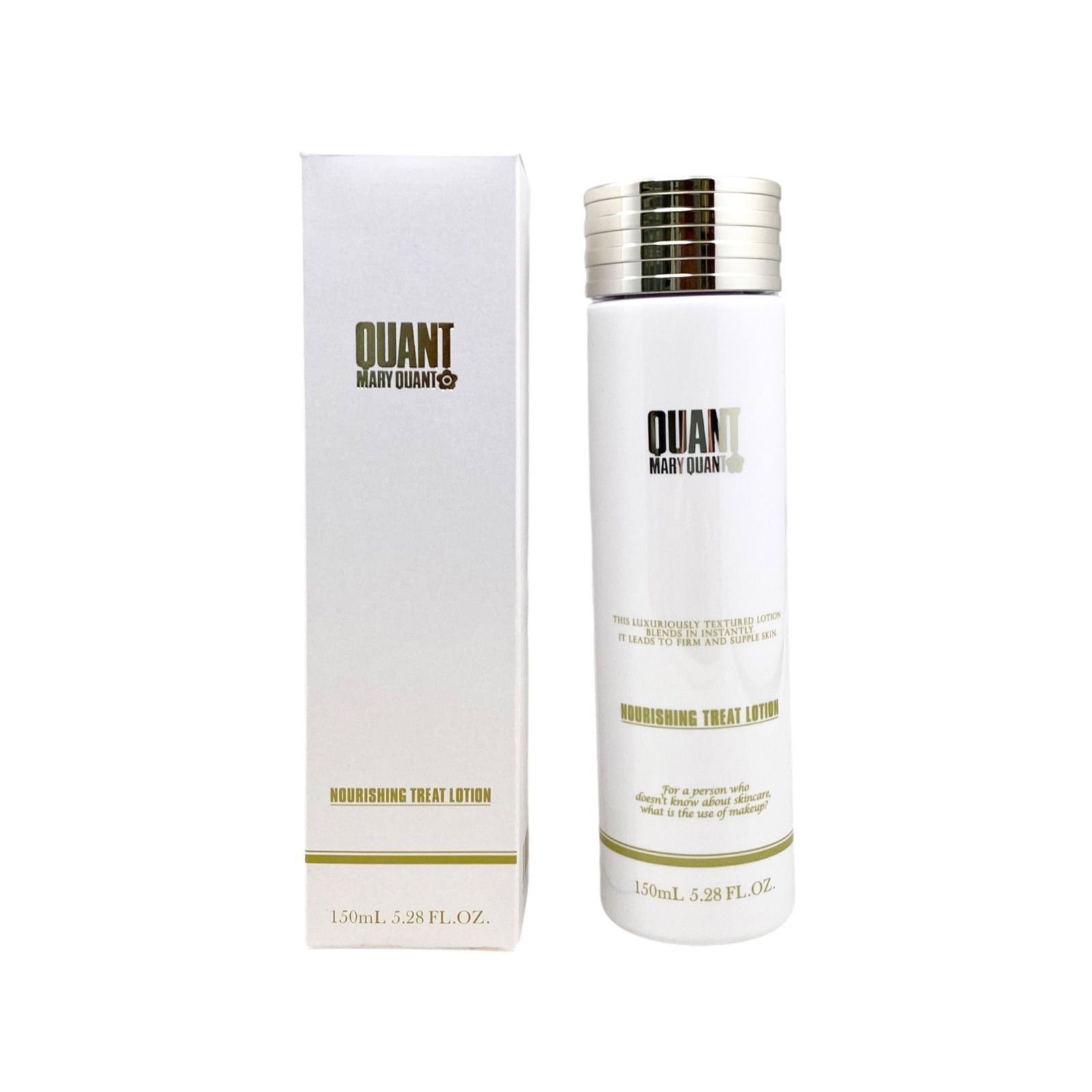 ☆EM0905 MARY QUANT ナリッシング トリート ローション 150ml - メルカリ