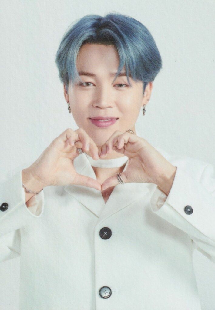 BTS Jimin フォトカード BTSグッズ JIMIN フォト カード 55枚 セット トレカ バンタン