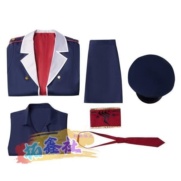 Archive 棗イロハ