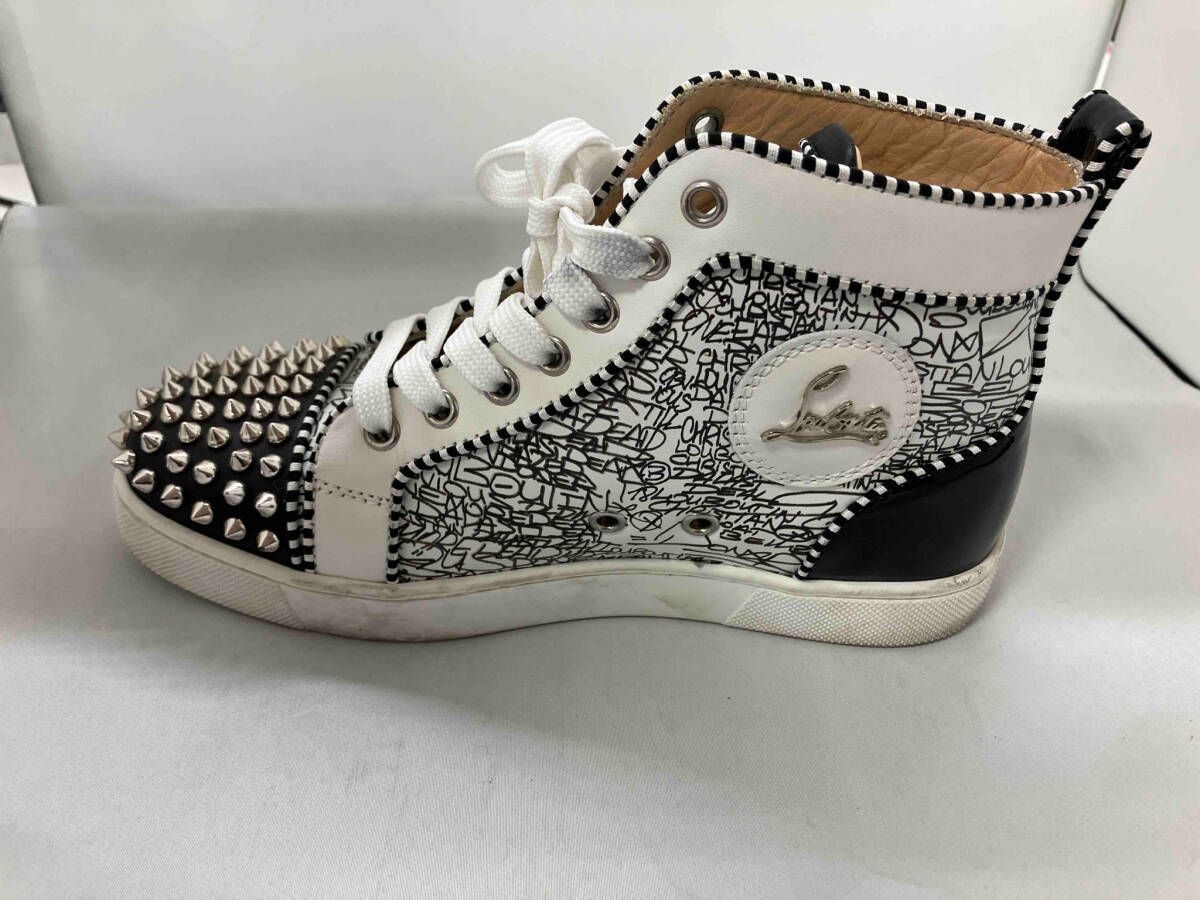 Christian Louboutin