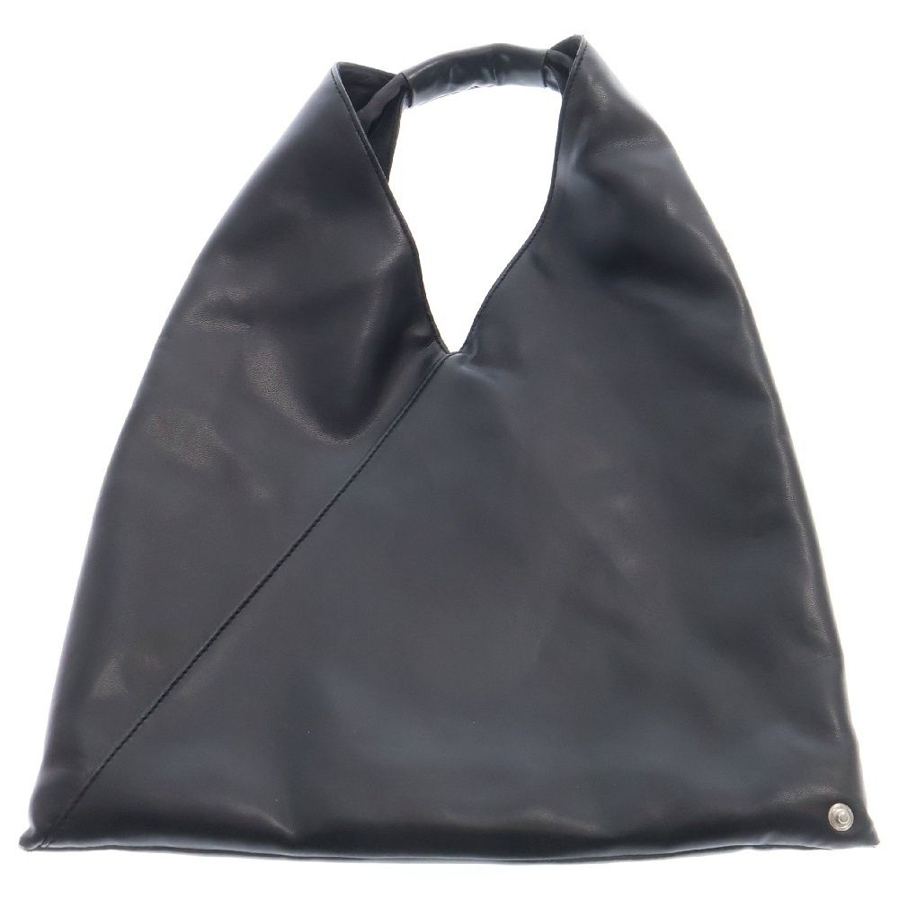 MM6 Maison Margiela ブラック ピーコート M MM6 Maison Margiela ブラック ピーコート M COAT | MM6 Maison