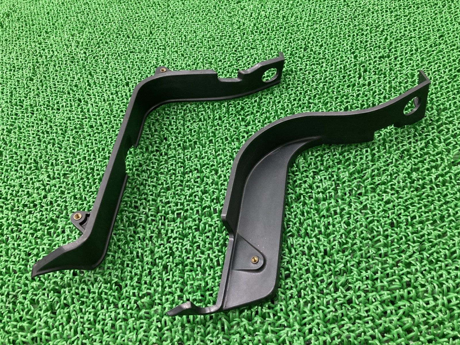 GPZ900R インナーカウル カワサキ GPZ900R インナーカウル 左右 55028-1066/55028-1067