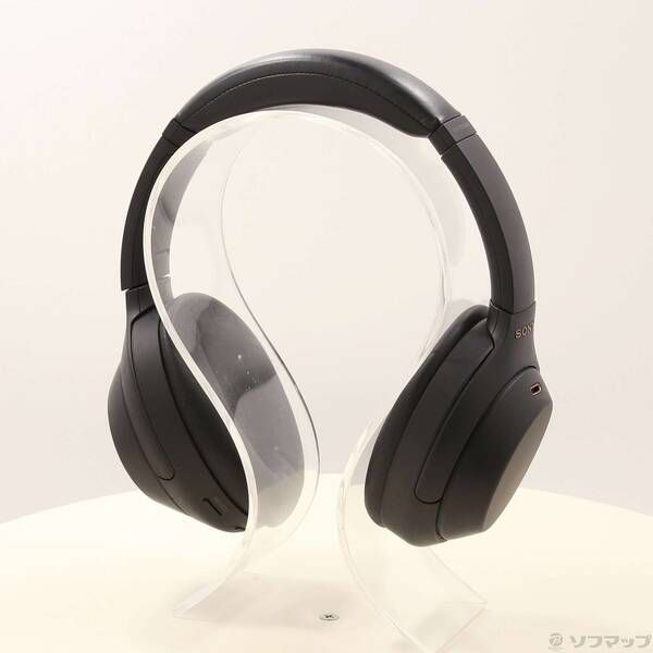 中古品〕 WH-1000XM4 B ブラック【262】 - メルカリ