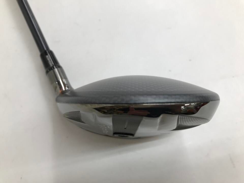 フェアウェイウッド