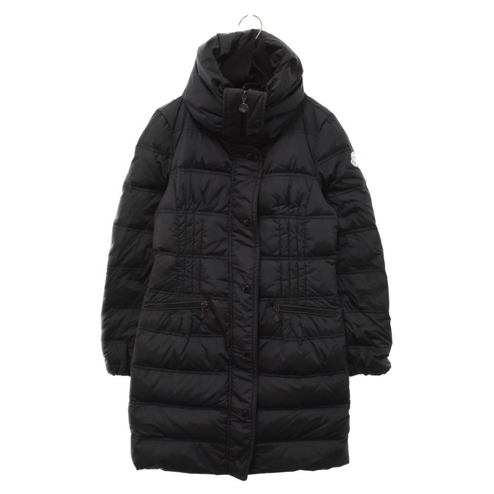 MONCLER (モンクレール) VOS GIUBBOTTO ダウンコート チェックナウタグ ...