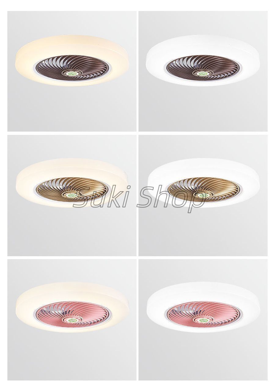 シーリングファン