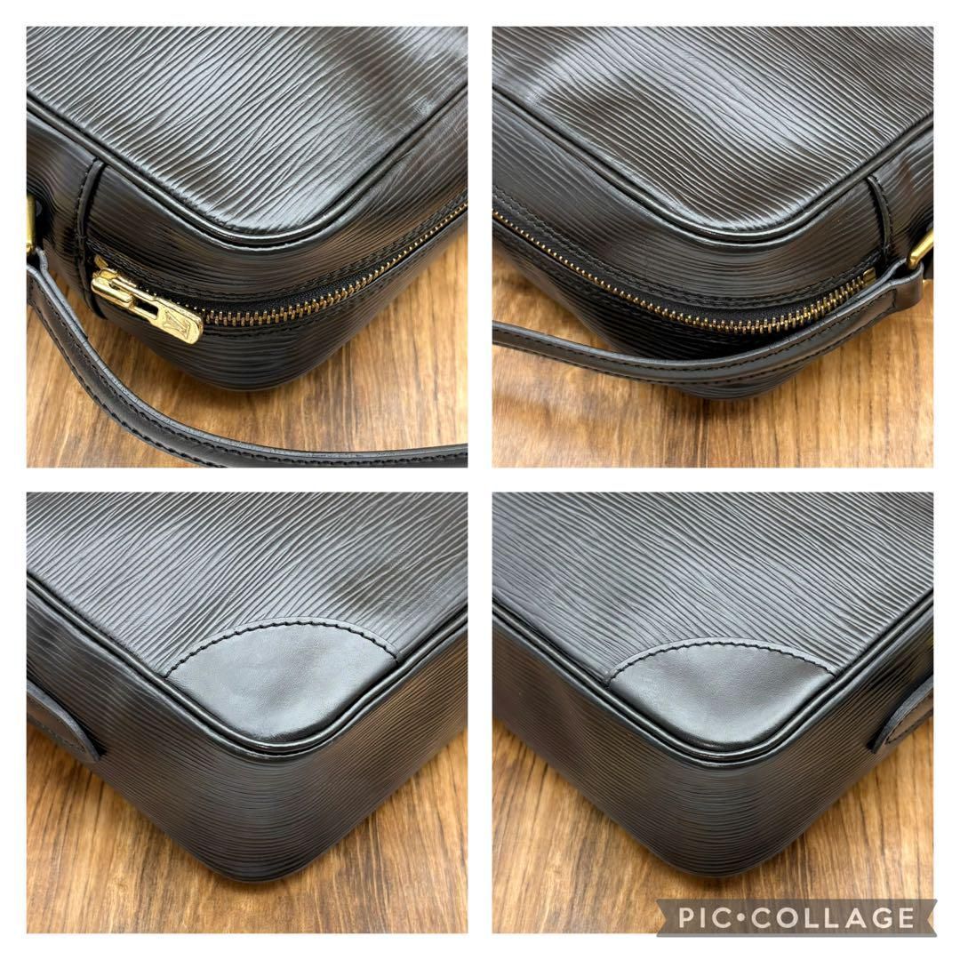 ⛄️極美品⛄️ルイヴィトンエピ トロカデロ27 ナイル