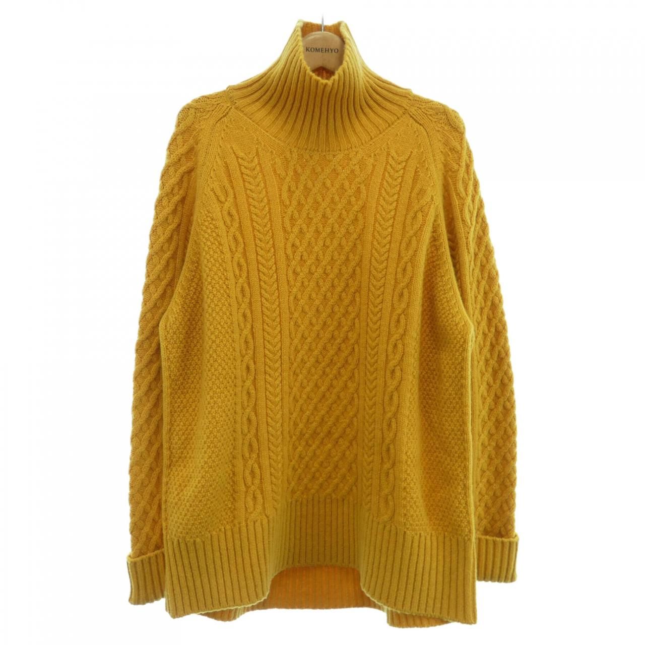 ユニオンランチ UNION LAUNCH ニット - メルカリ 