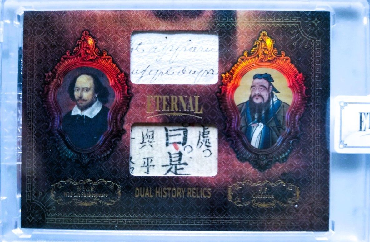 更に値下げ！激レア 希少 ブルース・リー 海外劇場版 ロービーカード 6