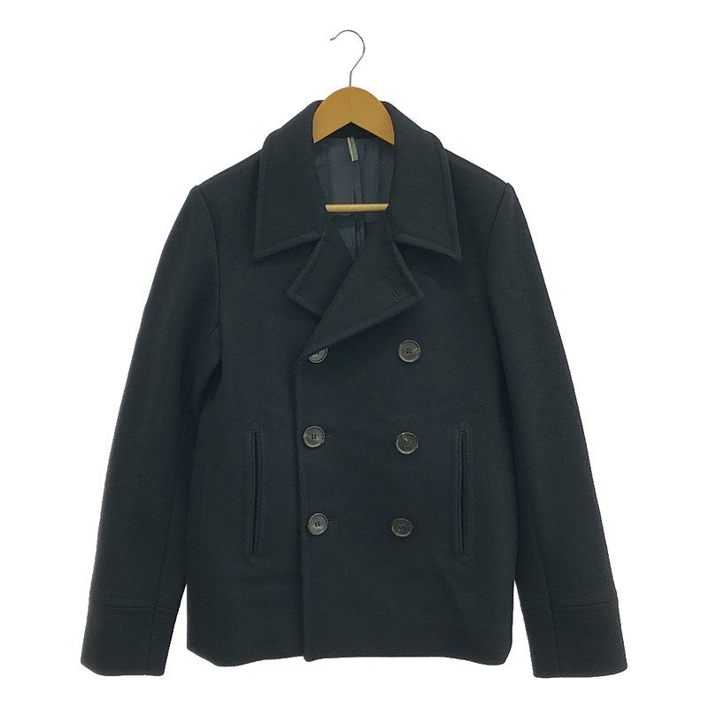 Dior homme / ディオールオム | 2005AW | エディ期 メルトンウール