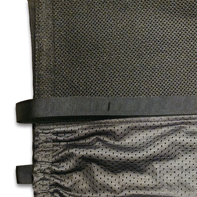 乗馬用ボディバンテージ