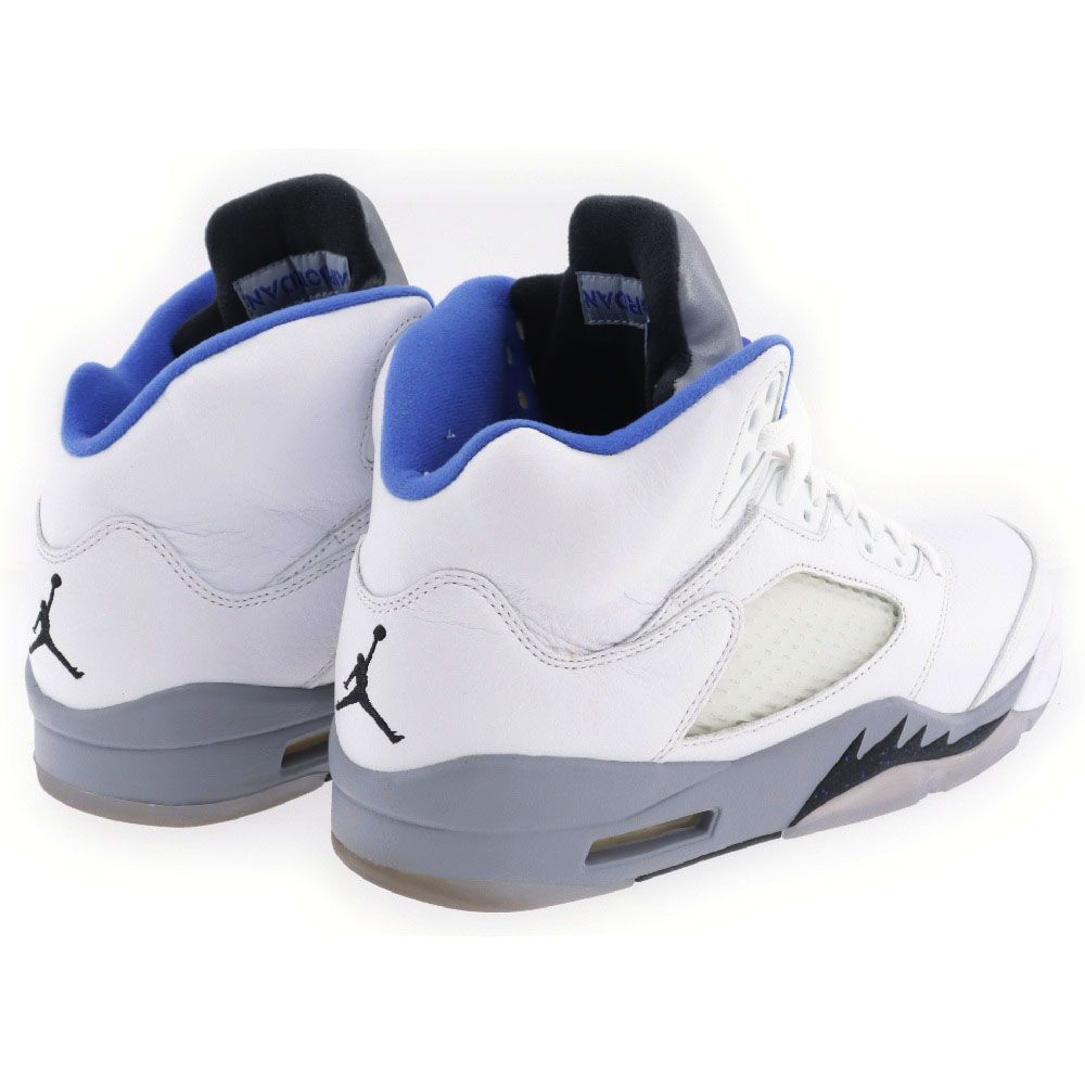 NIKE (ナイキ) AIR JORDAN 5 RETRO STEALTH 2.0 エアジョーダン5