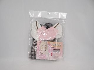 ドール衣装】DDdy衣装 アルナの私服セット・Vニット Ver