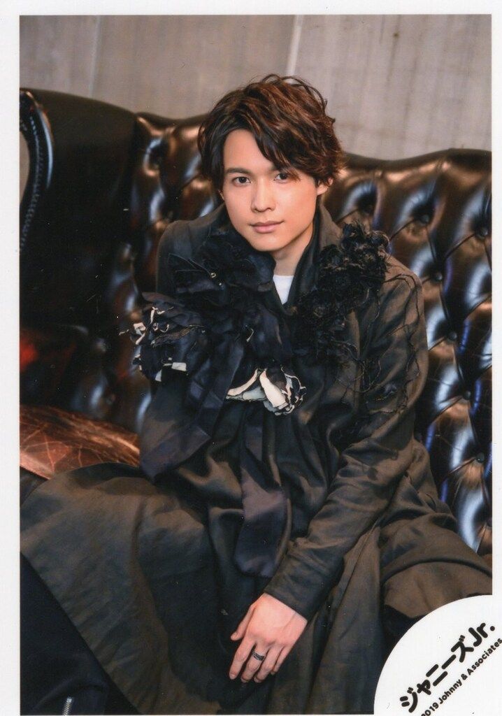 非売品　松村北斗 新CM公開中】SHIRORU × 松村北斗 CM特設サイト