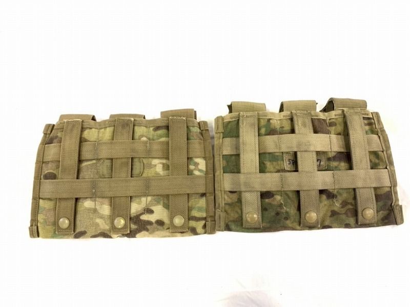 米軍放出品　マガジン6個 米軍放出品 マガジン 6個セット｜Yahoo!フリマ（旧PayPayフリマ）