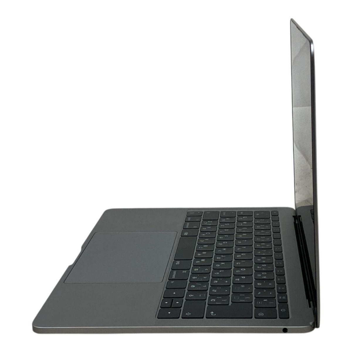 【ジャンク】MacBookPro13インチ2017 メモリ8GB 充放電回数65回】 Apple MacBook Pro 13インチ 2017 ノート