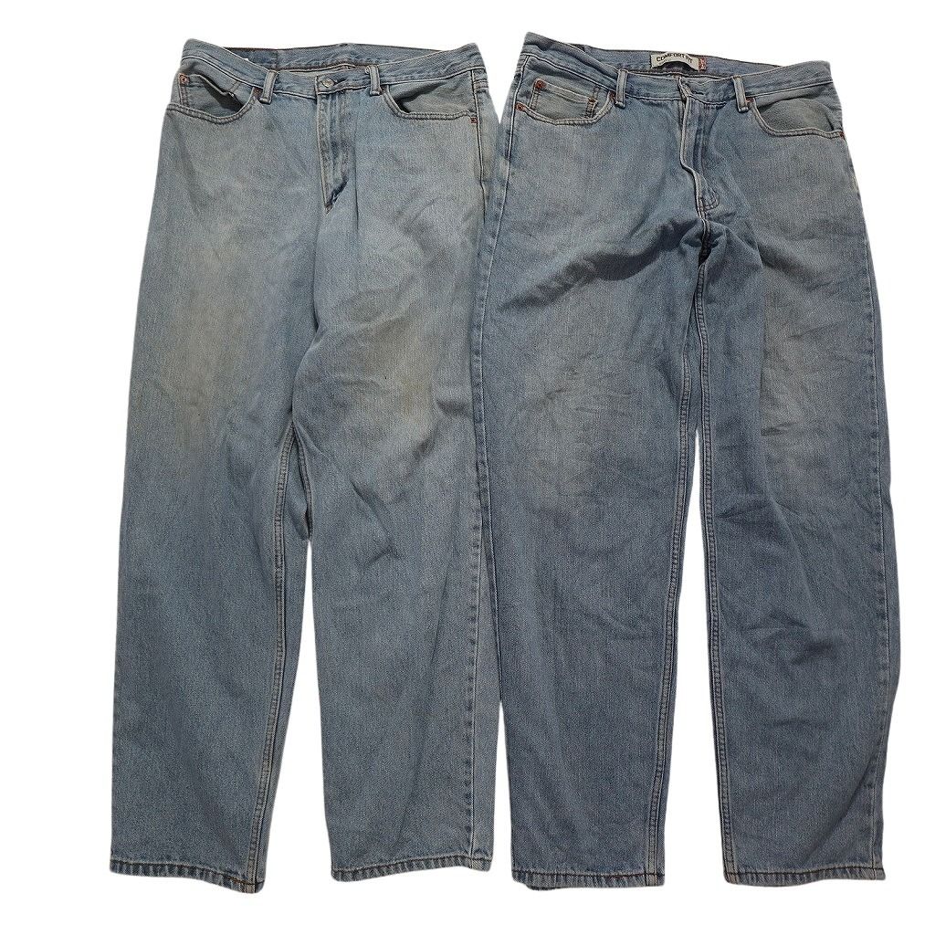 古着卸 リーバイス