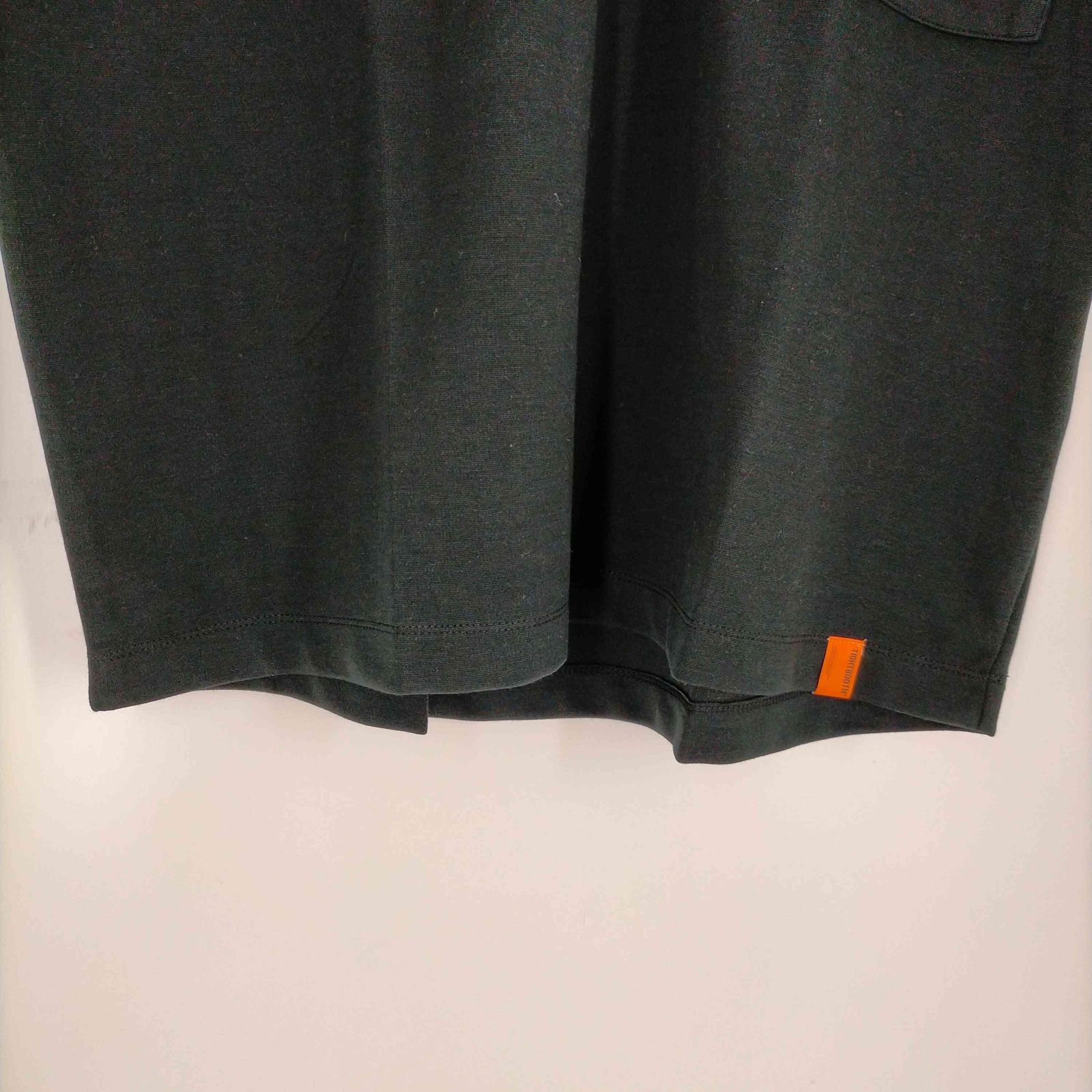 TIGHTBOOTH TC PONTE 7 SLEEVE T-SHIRT