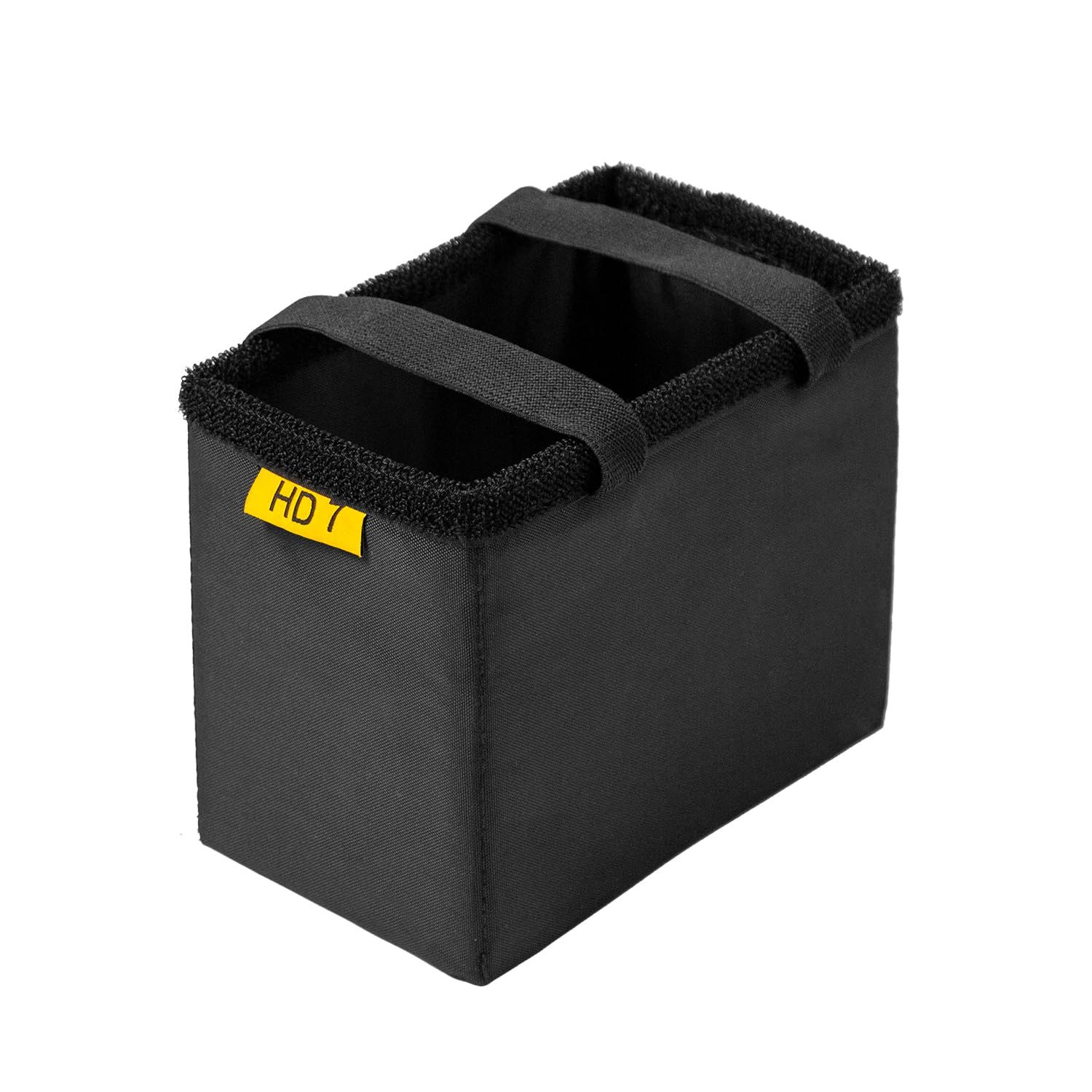 OPENMOON ７インチモニターフード 7 Inch ブラック