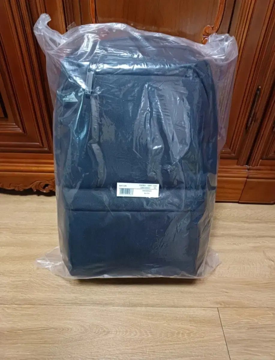 Samsonite(サムソナイト) WATLIN リュック リュックサック ブラック 新品