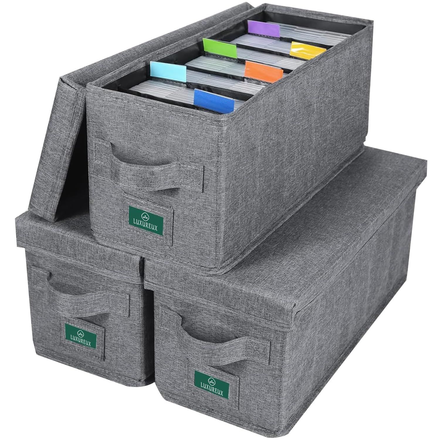 木製アクセサリーケース ヴィンテージスタイル