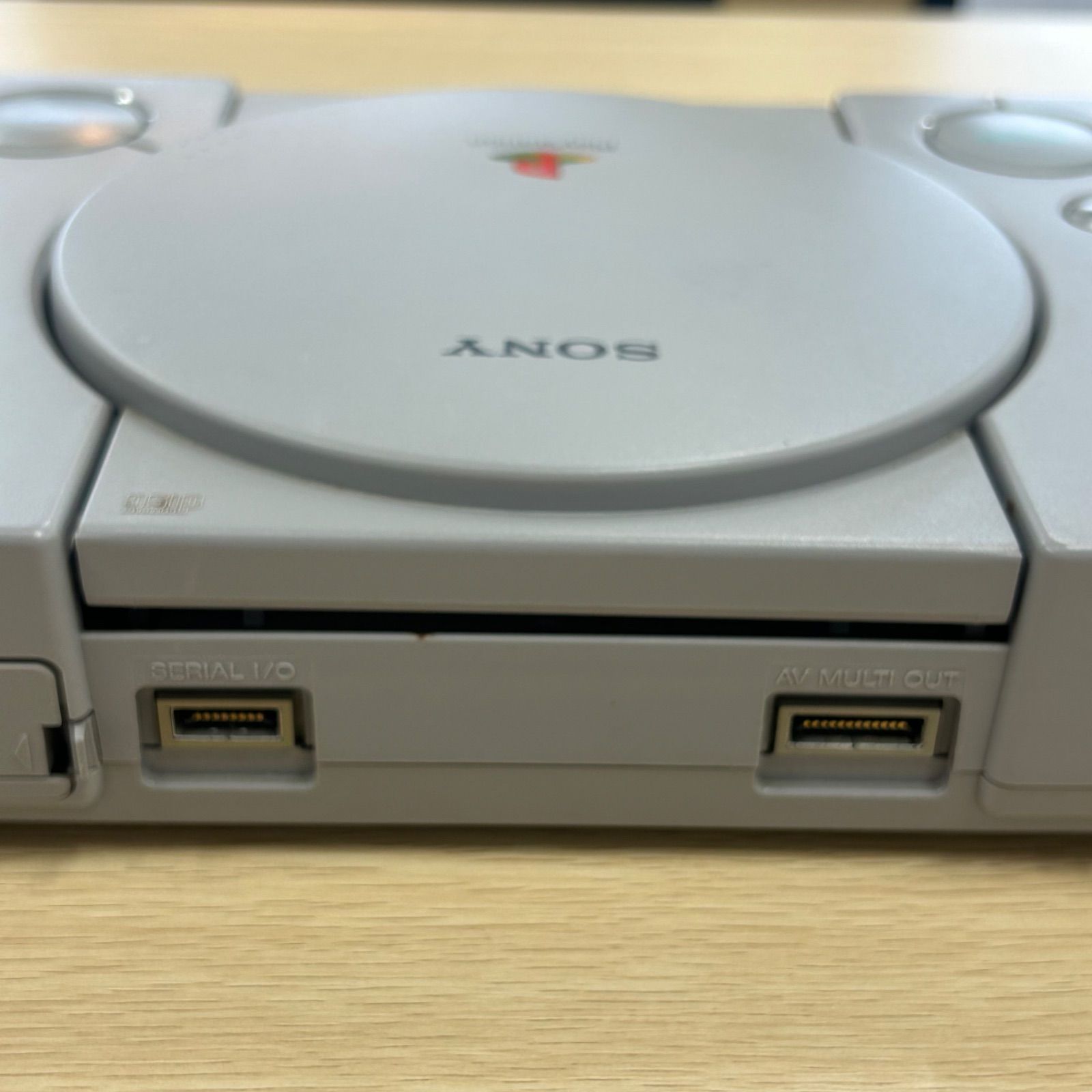 初代 PlayStation プレイステーション SCPH-7000 プレステ本体