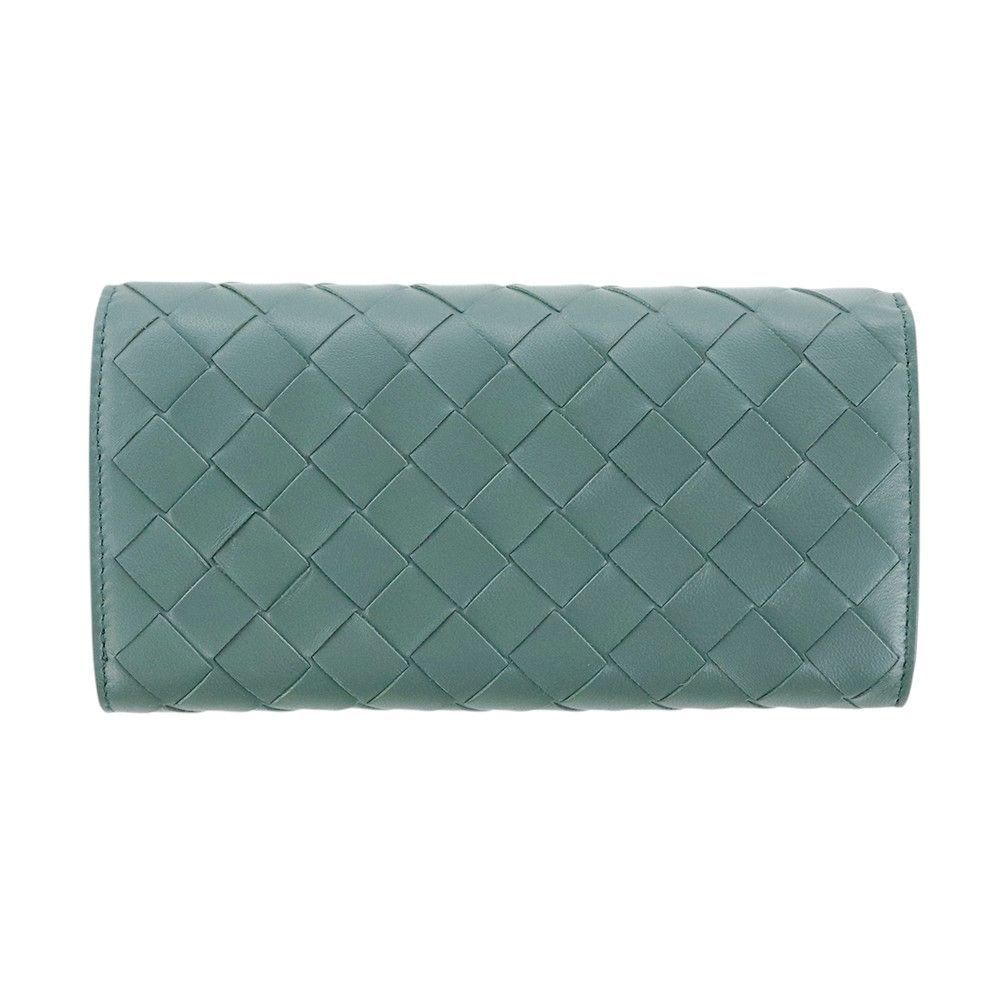 BOTTGA VENETA長財布 ボッテガヴェネタ 財布 長財布 BOTTEGA VENETA 742936 VCPP3