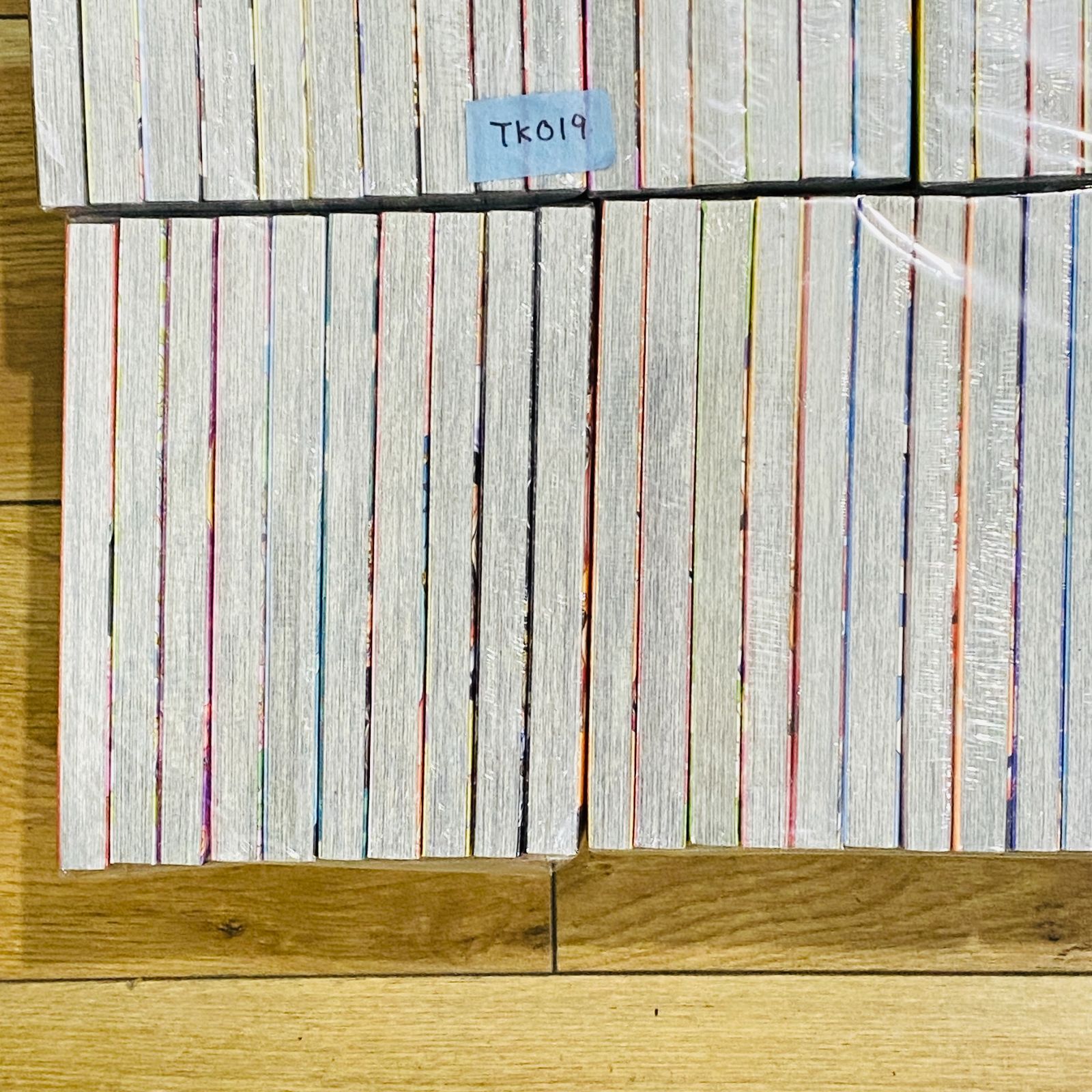 わんぴーす 尾田栄一郎