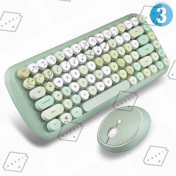 ワイヤレスキーボード