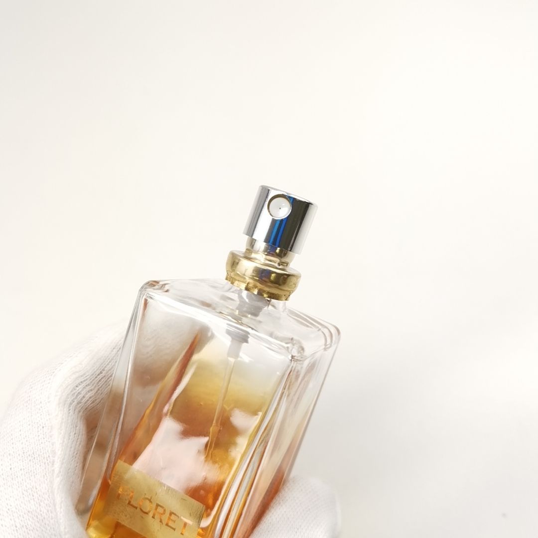 Antonia's Flowers 】W 46 A-1 50ml FLORET アントニアフラワーズ