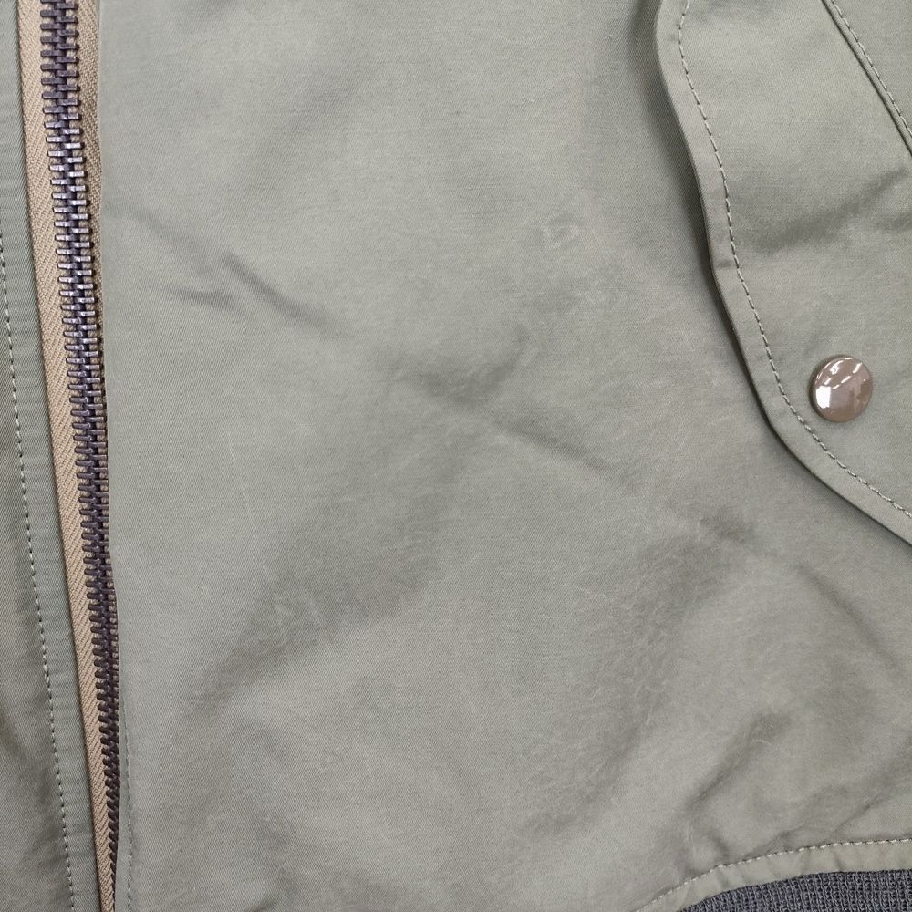 CIOTA 新品 24AW MA-1 Flight Jacket フライトジャケット BZLM CIOTA 新品 24AW MA-1 Flight Jacket フライトジャケット BZLM