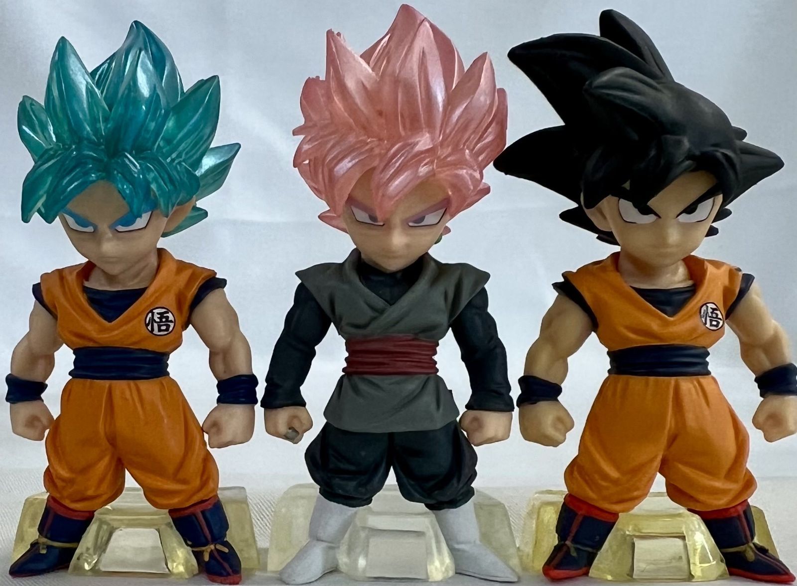 やや難あり ドラゴンボール アドバージ 22種セットまとめ売り