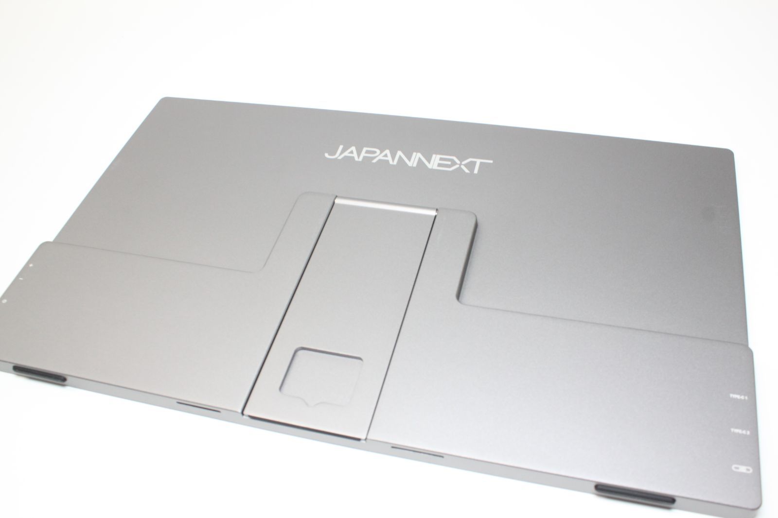 JAPANNEXT|フルHDモバイルモニター|JN-MD-i156FHDR-T|15.6インチ