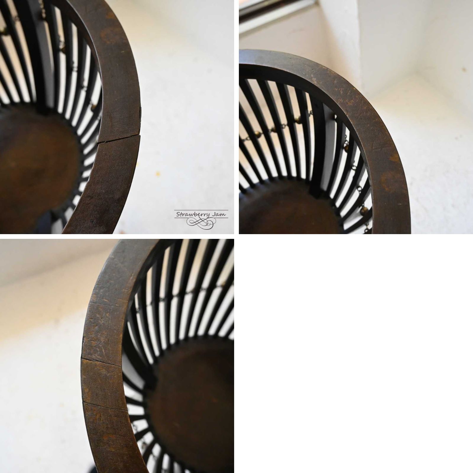 L3501-110 フランスアンティーク フラワースタンド 花台 プランター L3501-110 フランスアンティーク フラワースタンド 花台