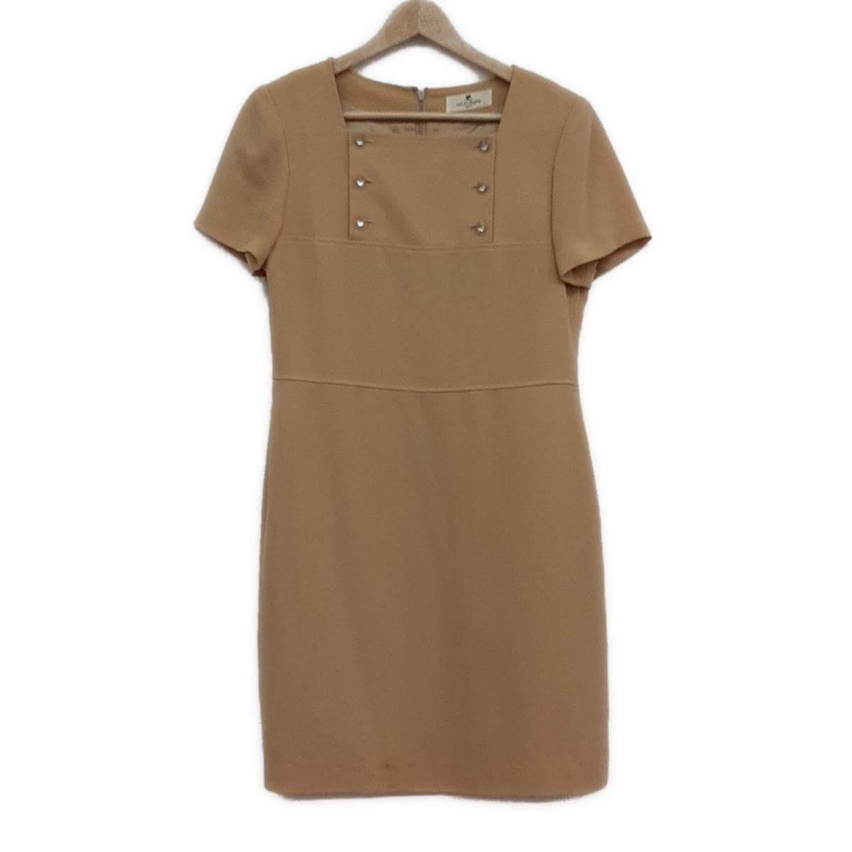 COURREGES(クレージュ) ワンピース サイズ9AR S レディース
