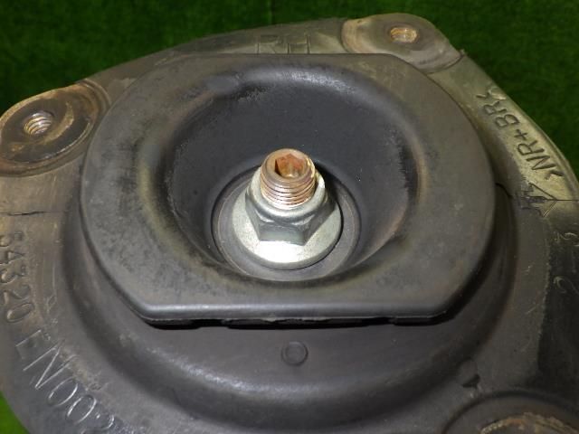 セレナ DBA-NC25 右Fストラット E4302-1VB0A E4302-CY10D 9133 FFCRYSTALESIA_COM