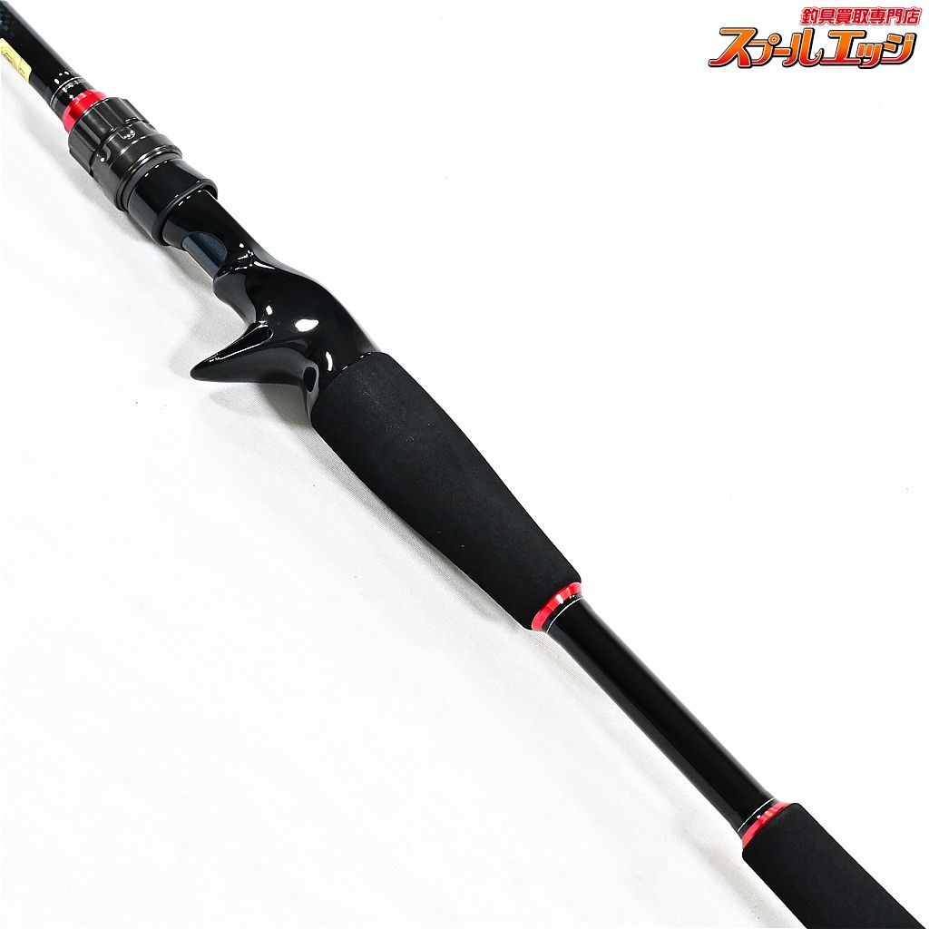 【ダイワ】 16HRF 73MHHB ハードロックフィッシュ DAIWA HRF ハタ カサゴ アイナメ K_156v36839 - メルカリ