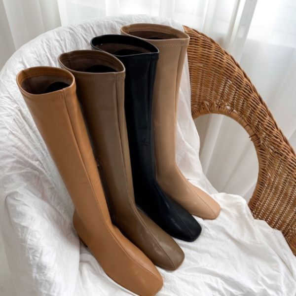 美品✨トゥモローランド 本革ロングブーツ 24cm イタリア製 楽天市場】イタリア製 ロングブーツ レディース ブーツ ロング