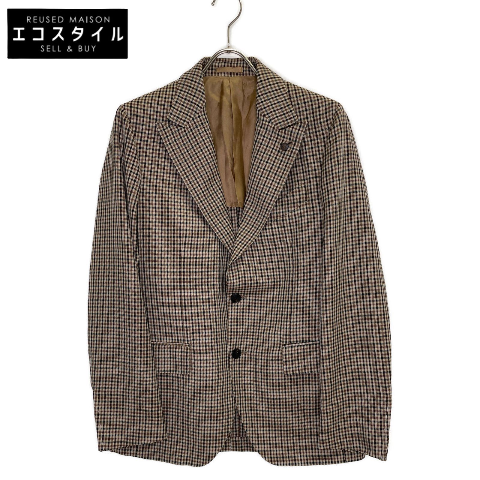 【高級】Gabriele pasiniガブリエレパジーニ ニットジャケット 楽天市場】【FINAL SALE】Gabriele Pasini【ガブリエレ パジーニ