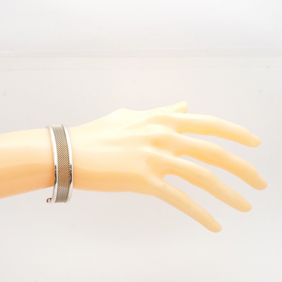 バングル シルバー925