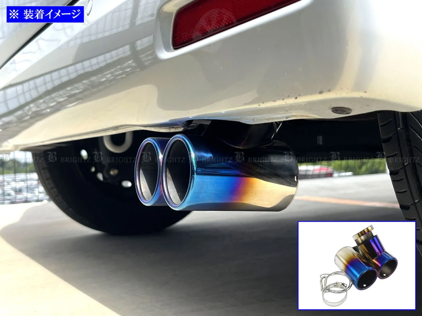 2025年最新】jf3 マフラーの人気アイテム - メルカリ