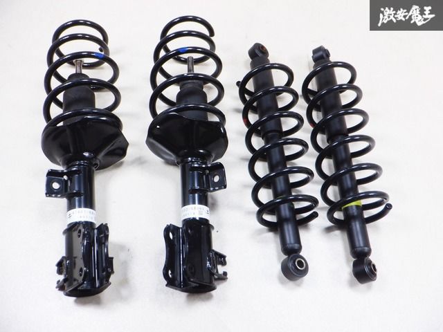 スズキ純正 DA64W エブリィ エブリ― サスペンション サス