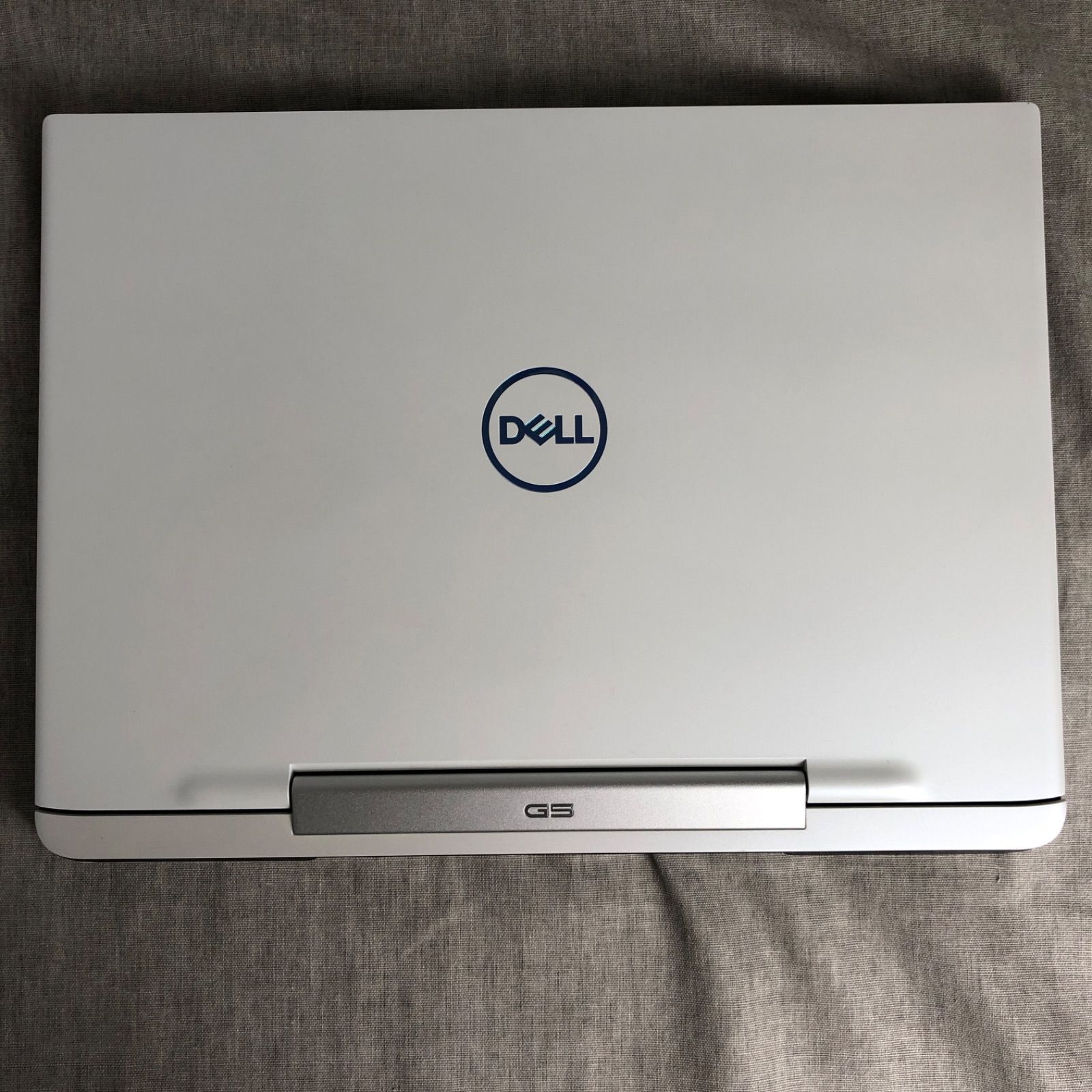 ゲーミングPC ノートPC DELL デル G5 5590【i7-9750H/GTX 1660 Ti 