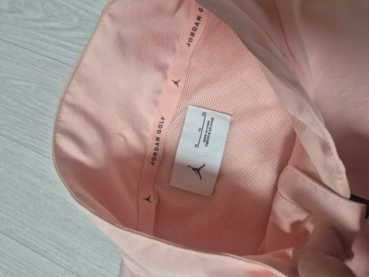 ジョーダンゴルフ