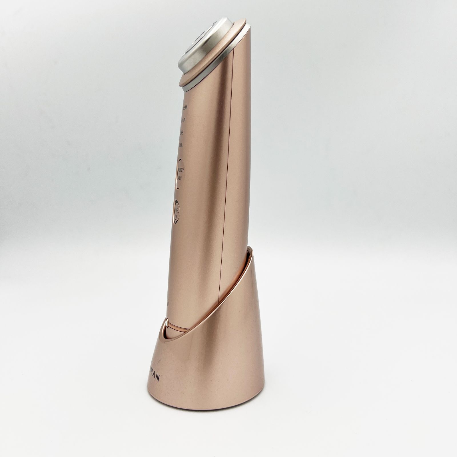 【極美品】YAMAN YJFＭ18N 美顔器 ヤーマン 美顔器 フォトプラス シャイニー ネオ 【EMS