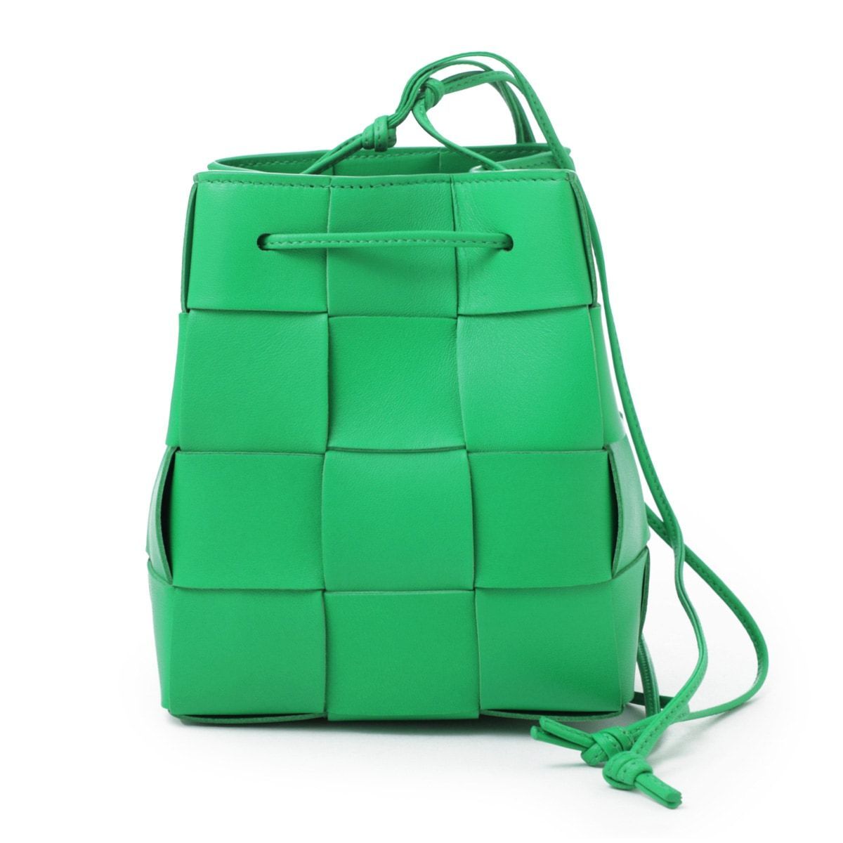 即発 BOTTEGA VENETA スモールカセット Bucket Bag 680218VCQC4 Bottega Veneta Small Cassette Bucket Bag 680218VCQC4 | eBay