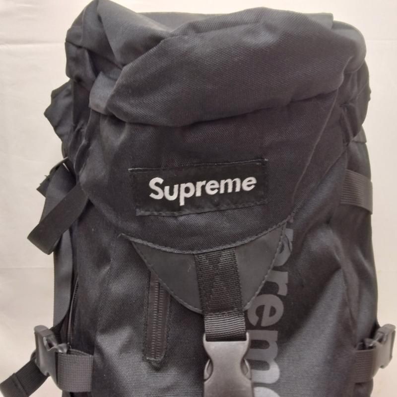 Supreme シュプリーム リュックサック、デイパック リュックサック 